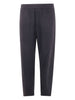 Emporio Armani Trousers Black