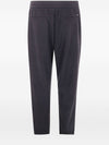 Emporio Armani Trousers Black