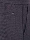 Emporio Armani Trousers Black