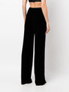 Emporio Armani Trousers Black