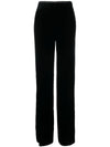 Emporio Armani Trousers Black