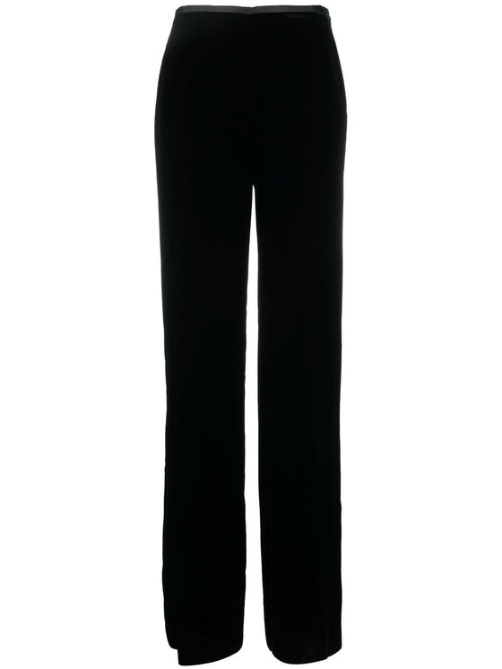 Emporio Armani Trousers Black