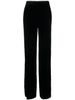 Emporio Armani Trousers Black