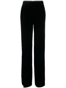  Emporio Armani Trousers Black