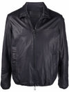 Emporio Armani Jackets Blue