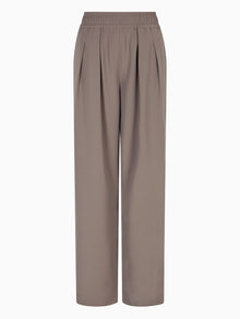  Emporio Armani Trousers Dove Grey