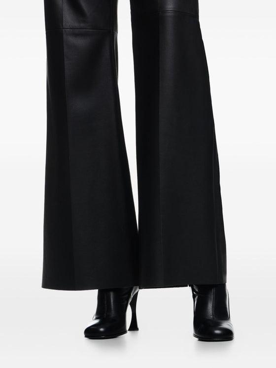 Emporio Armani Trousers Black