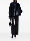 Emporio Armani Trousers Black