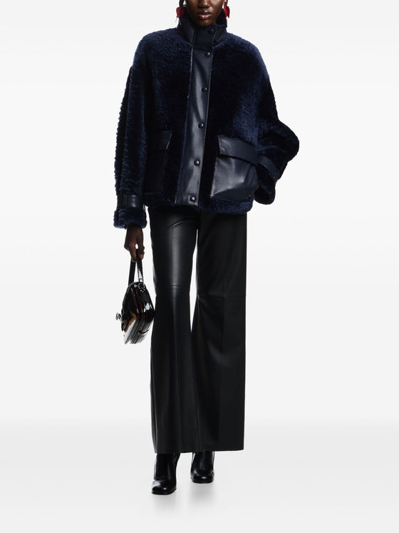 Emporio Armani Trousers Black
