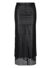 Emporio Armani Skirts Black
