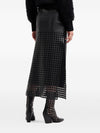 Emporio Armani Skirts Black
