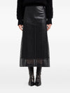 Emporio Armani Skirts Black
