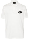 Emporio Armani T-shirts and Polos White