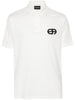 Emporio Armani T-shirts and Polos White