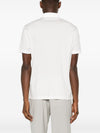 Emporio Armani T-shirts and Polos White