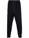 Emporio Armani Trousers Blue