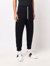Emporio Armani Trousers Blue