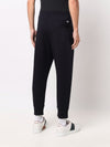 Emporio Armani Trousers Blue