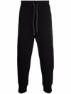 Emporio Armani Trousers Black