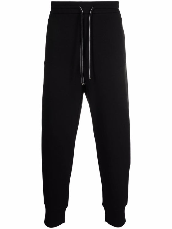Emporio Armani Trousers Black