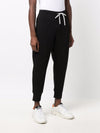 Emporio Armani Trousers Black