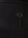 Emporio Armani Trousers Black