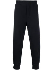  Emporio Armani Trousers Blue