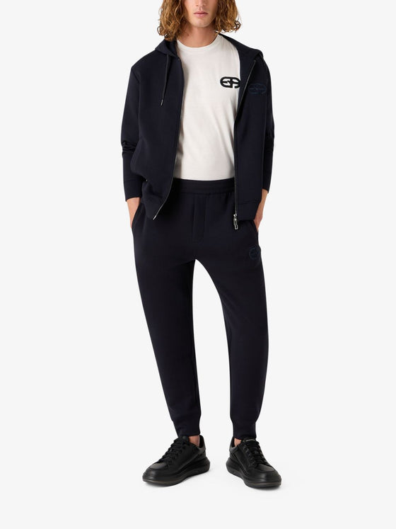 Emporio Armani T-shirts and Polos White