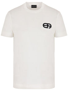  Emporio Armani T-shirts and Polos White