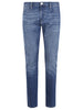 Emporio Armani Jeans Blue
