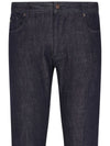 Emporio Armani Jeans Blue