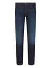 Emporio Armani Jeans Blue