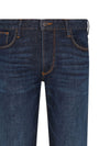 Emporio Armani Jeans Blue
