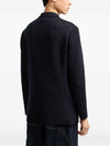 Emporio Armani Jackets Blue