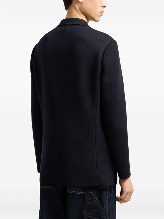 Emporio Armani Jackets Blue