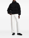 Emporio Armani Trousers Ivory