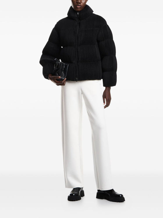 Emporio Armani Trousers Ivory