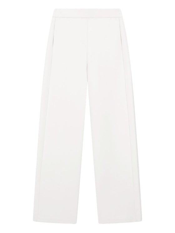 Emporio Armani Trousers Ivory