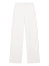 Emporio Armani Trousers Ivory