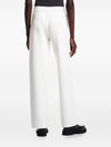 Emporio Armani Trousers Ivory