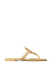 Tory Burch Sandals Beige