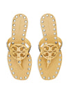 Tory Burch Sandals Beige