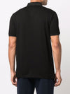 Emporio Armani T-shirts and Polos Black