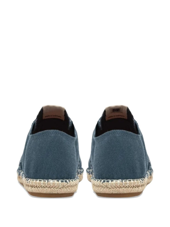 AUTRY Sneakers Clear Blue