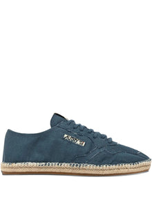  AUTRY Sneakers Clear Blue