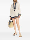 Tory Burch Dresses Beige