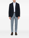 Brunello Cucinelli Shirts Clear Blue