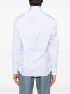 Brunello Cucinelli Shirts Clear Blue