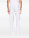 Brunello Cucinelli Trousers Light Grey