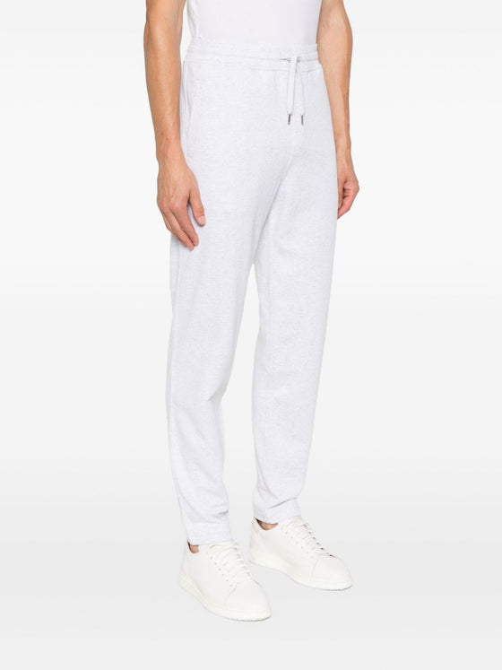 Brunello Cucinelli Trousers Light Grey